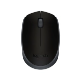 LOGITECH M171 Безжична Black