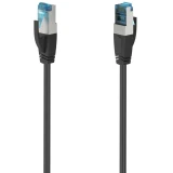 HAMA RJ-45 SFTP CAT.6a - 5.0m