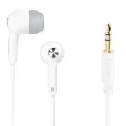 HAMA Gloss In-Ear White