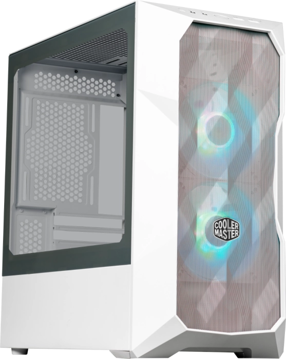 Cooler Master MasterBox TD300 Mesh