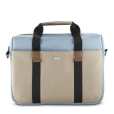 Hama Silvan Чанта за лаптоп  от 40 - 41 см (15,6"-16,2"), светло синьо