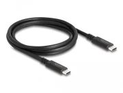 Delock USB4 1.2m 240W