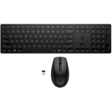 HP 655 Wireless Combo