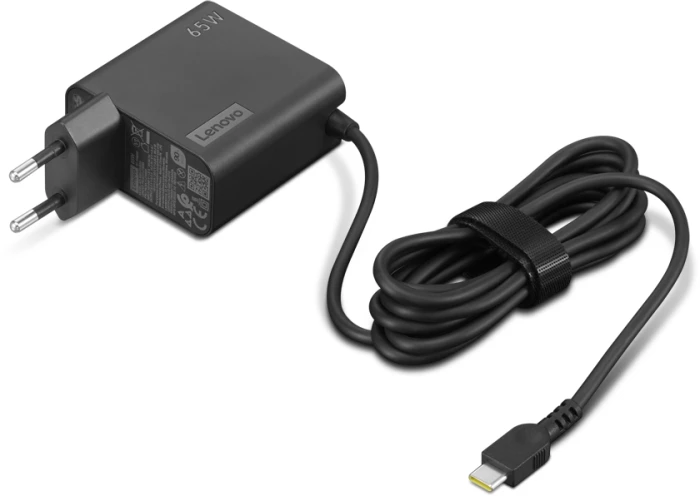 LENOVO USB-C Wall Adapter EU - 65W