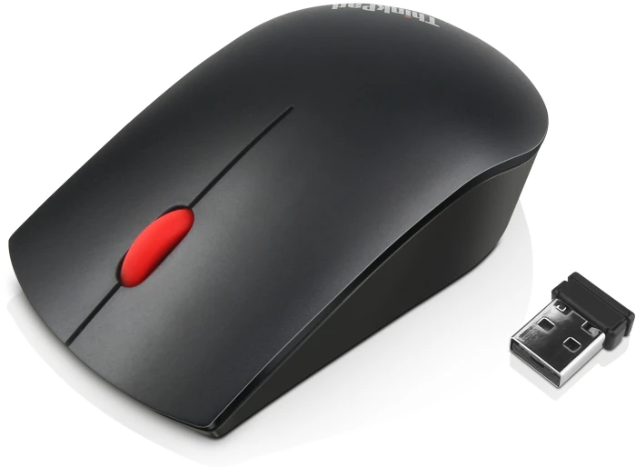 Lenovo ThinkPad Essential Wireless Mouse