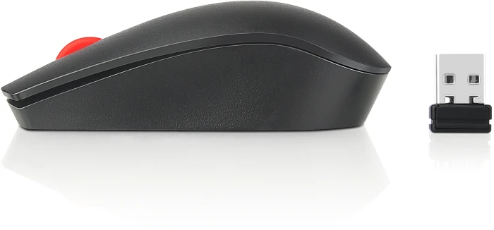Lenovo ThinkPad Essential Wireless Mouse