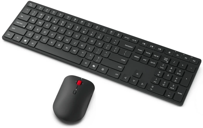 LENOVO Pro Combo 6000 Wireless BG