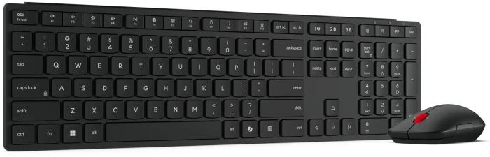 LENOVO Pro Combo 6000 Wireless BG