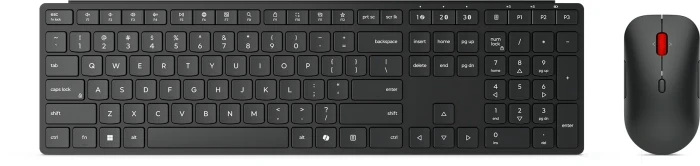 LENOVO Pro Combo 6000 Wireless BG
