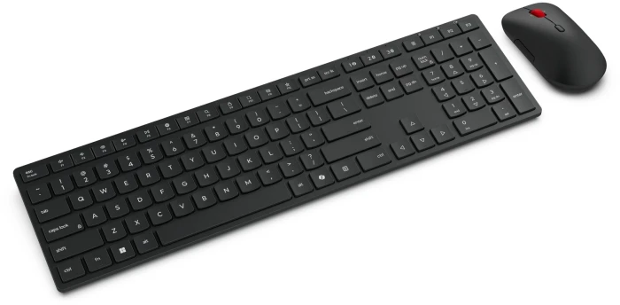 LENOVO Pro Combo 6000 Wireless BG