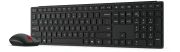 LENOVO Pro Combo 6000 Wireless BG