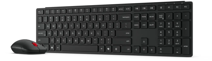 LENOVO Pro Combo 6000 Wireless BG
