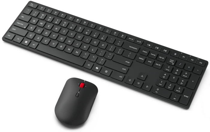 LENOVO Pro Combo 6000 Wireless