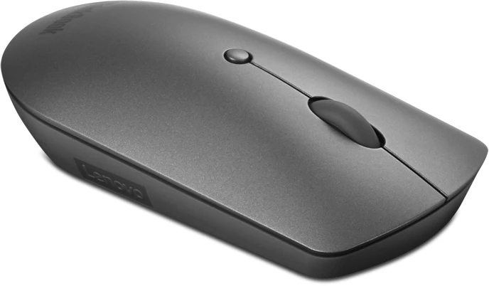 Lenovo ThinkBook Bluetooth Silent Mouse