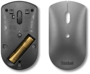 Lenovo ThinkBook Bluetooth Silent Mouse