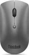 Lenovo ThinkBook Bluetooth Silent Mouse