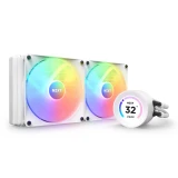 NZXT Kraken Elite RGB 280 White