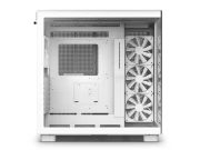 NZXT H9 Flow Matte White