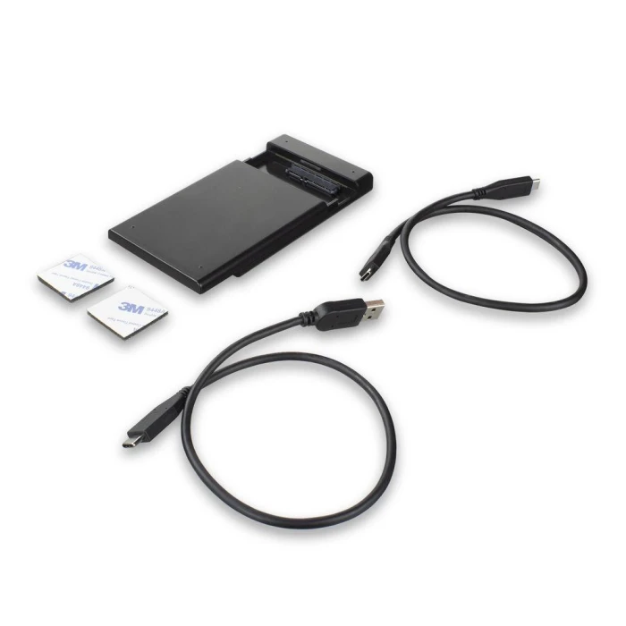 ACT AC1225 SATA 2.5" USB-C