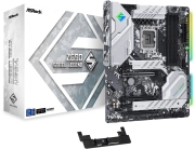 ASRock Z690 Steel Legend DDR4