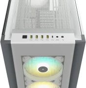 Corsair iCUE 7000X RGB White