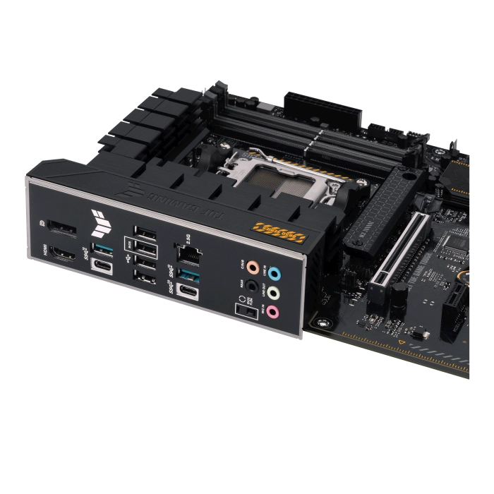 ASUS TUF GAMING B650-PLUS