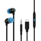 Logitech G333 In-ear