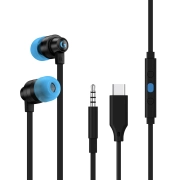 Logitech G333 In-ear