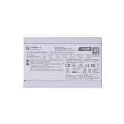 Захранващ блок Lian Li SP750 750W White 80+ Gold SFX, Full Modular