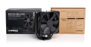 Noctua NH-U12S Chromax.black