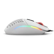 Glorious Model I (Matte White)
