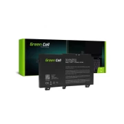 Батерия за лаптоп GREEN CELL B31N1726, Asus TUF Gaming FX504, FX504G, FX505, FX505D, FX505G, A15 FA506, A17 FA706, 11.4V, 4100mAh