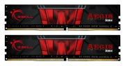 G.SKILL Aegis 16GB(2x8GB) DDR4 3200MHz CL16