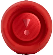 Блутут колонка JBL CHARGE 5, Червен