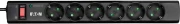 Eaton Protection Strip 6 DIN