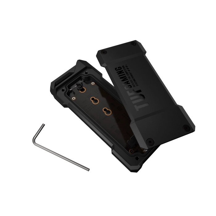 Чекмедже за SSD ASUS TUF GAMING A1