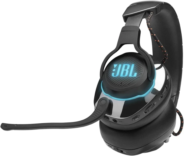 JBL Quantum 810 Black