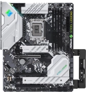 ASRock Z690 Steel Legend DDR4