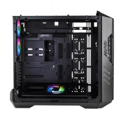 Cooler Master HAF 700 EVO Mesh Black ARGB
