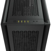 Corsair 7000D Airflow Black