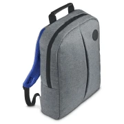 HAMA Раница за лаптоп "Genua", до 40 см (15.6"), сив