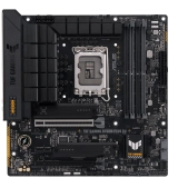 ASUS TUF GAMING B760M-PLUS D4