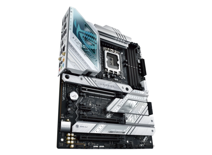 ASUS ROG STRIX Z790-A GAMING WIFI D5
