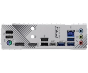 ASROCK Z790 PRO RS DDR5