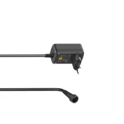 HAMA Универсален Адаптер AC/DC Eco 300 mA, 3,6 W, макс. 12V