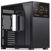 Jonsbo D41 Screen Black