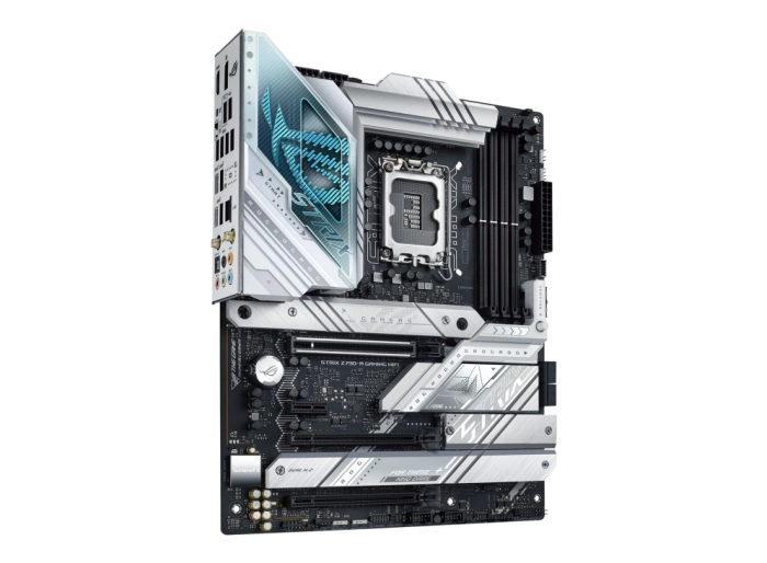 ASUS ROG STRIX Z790-A GAMING WIFI D5