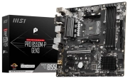 MSI PRO B550M-P GEN3