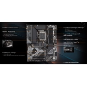 Gigabyte B760 GAMING X AX DDR5