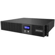 UPS POWERWALKER VI2200RLE, 2200 VA Line Interactive